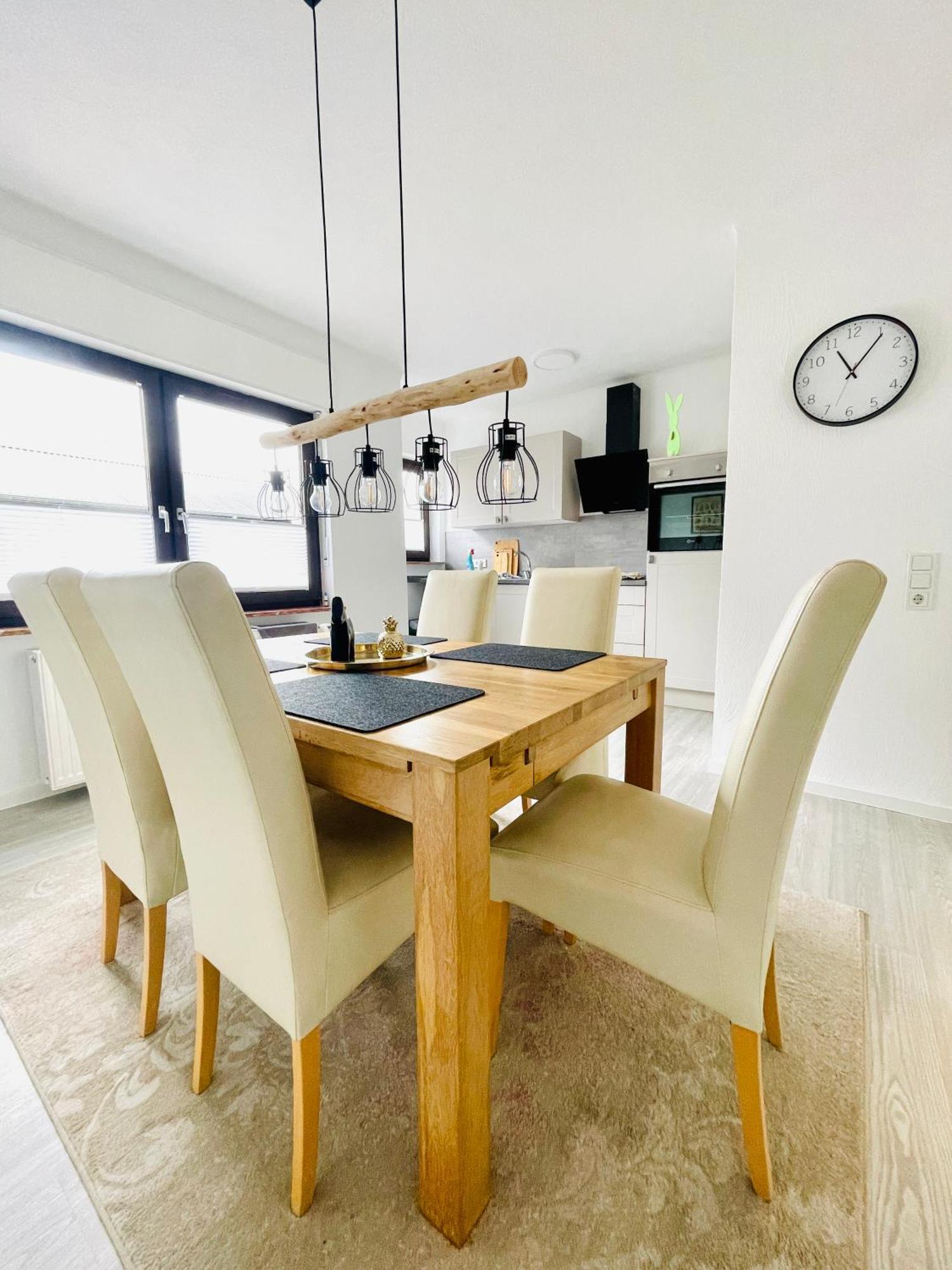 Allegra Appartements, Region Bostalsee Nohfelden Exterior foto