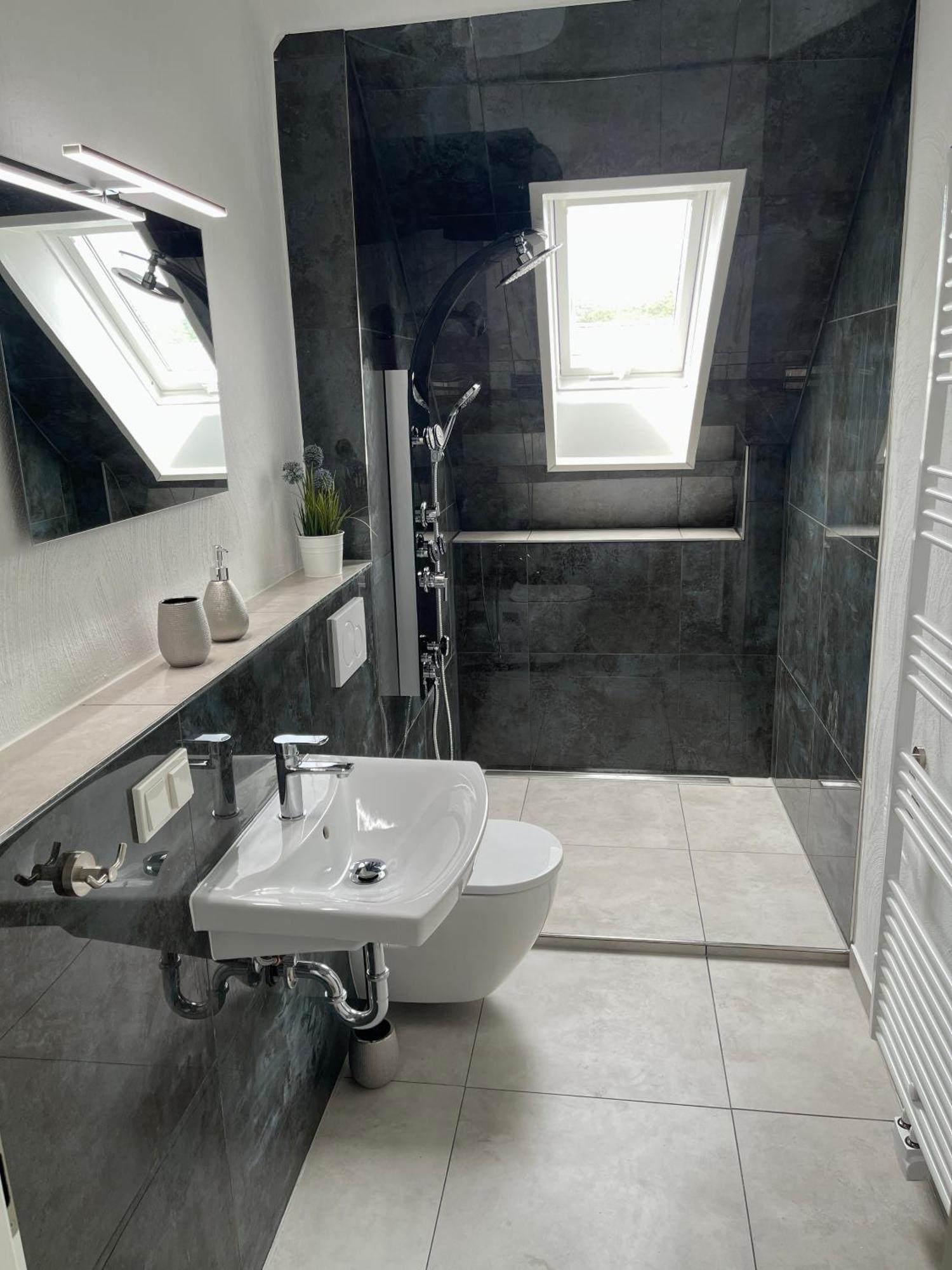 Allegra Appartements, Region Bostalsee Nohfelden Exterior foto
